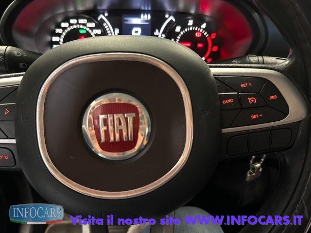 FIAT Tipo SW 1.3 Mjt 95 CV Easy - Neopatentati