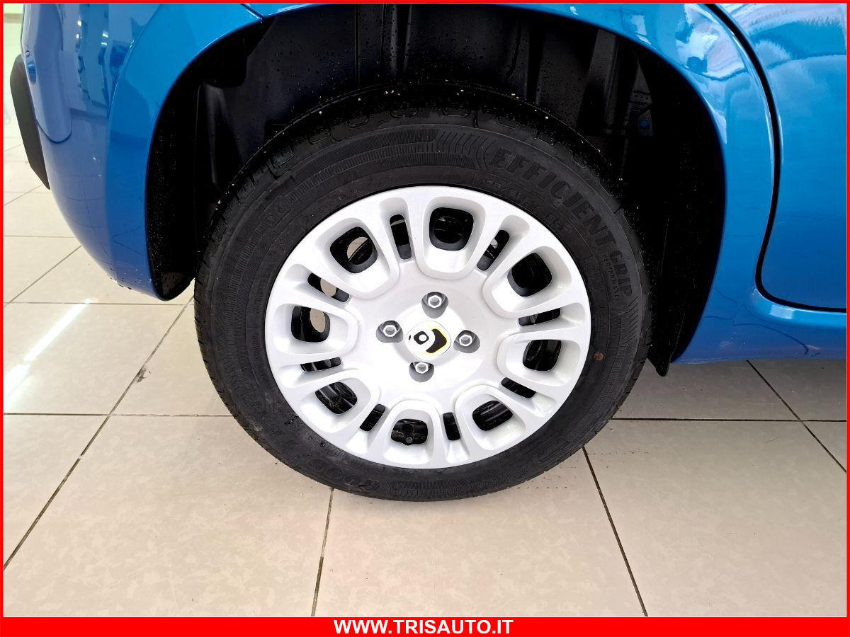 FIAT Panda 1.0 FireFly S&S Hybrid 5p.ti NEOPATENTATI
