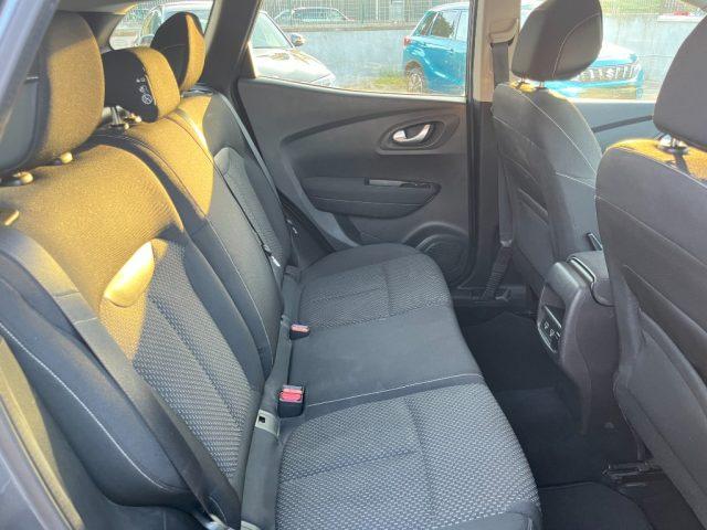 RENAULT Kadjar TCe 140CV FAP Sport Edition