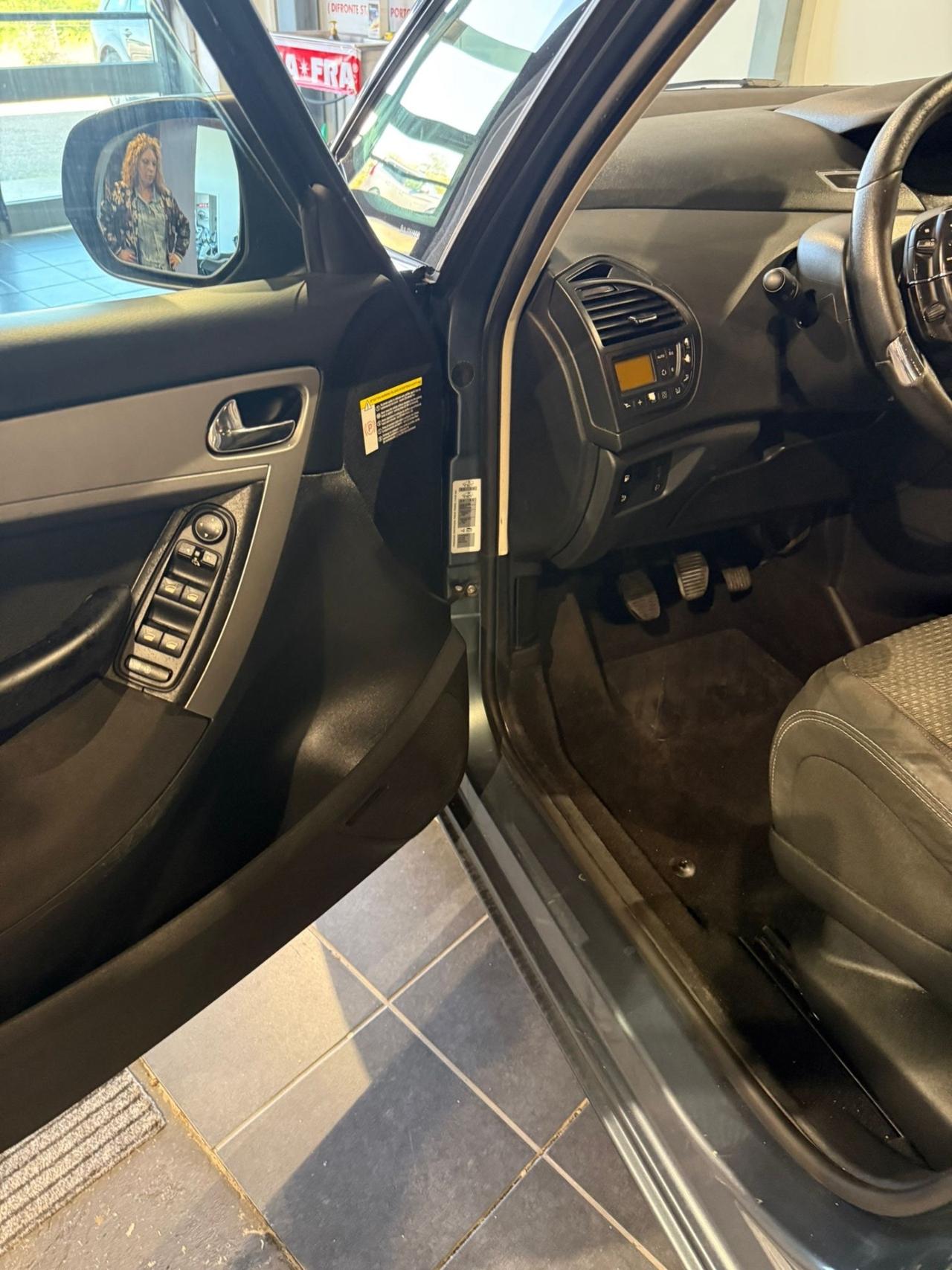 Citroen C4 Picasso 1.6 HDi - 7 POSTI