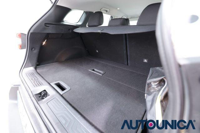 RENAULT Kadjar BLUE DCI 8V 115CV EDC TECHNO FARI LED