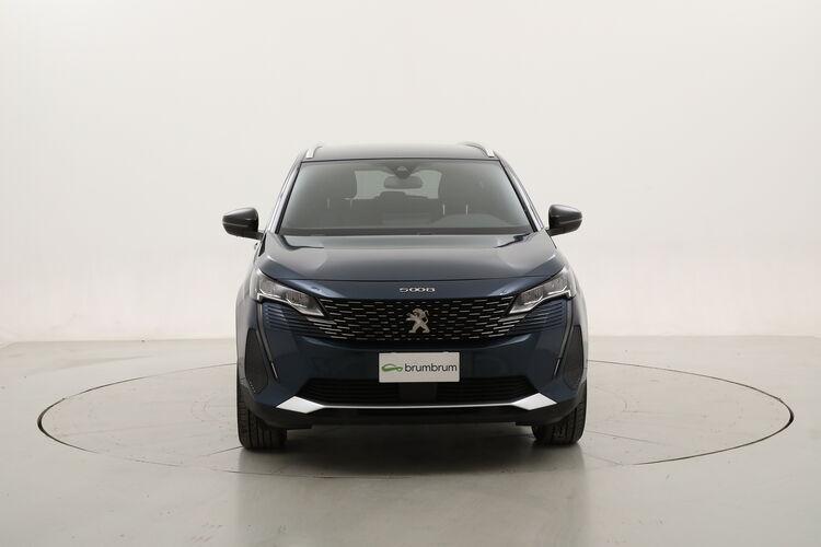 Peugeot 5008 Active Pack EAT8 BR667623 1.5 Diesel 131CV