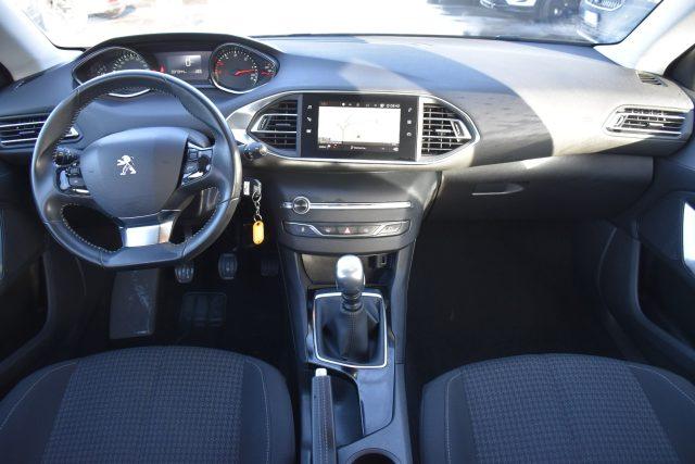 PEUGEOT 308 BlueHDi 100 S&S