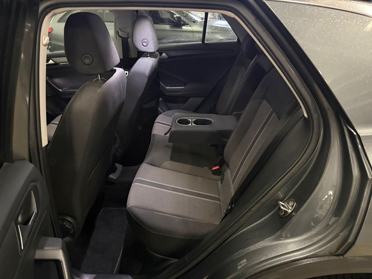 Volkswagen T-Roc 1.6 TDI SCR Advanced BlueMotion Technology