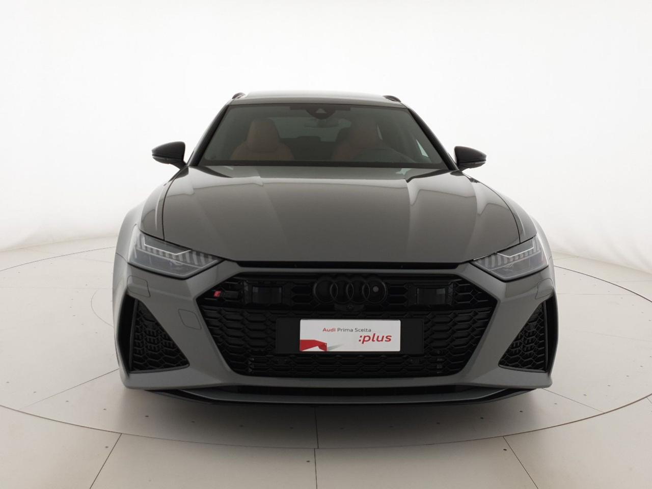 Avant 4.0TFSI 630CV quattro tiptronic Performance