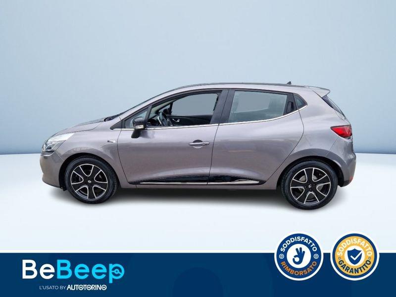 Renault Clio 5P 1.5 DCI ENERGY DUEL 75CV