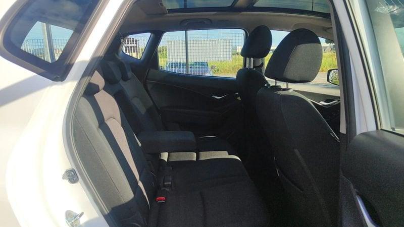 Hyundai ix20 1.4 CRDI 90 CV Comfort