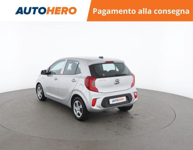 KIA Picanto 1.0 12V 5 porte Urban