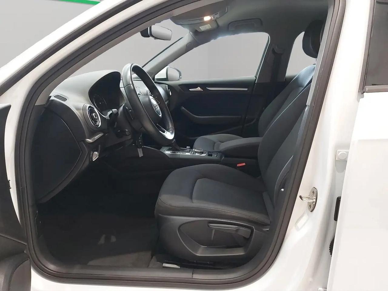 Audi A3 SPB 35 TDI S tronic Business