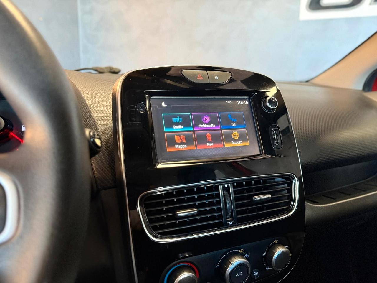 Renault Clio TCe 12V 90 CV GPL Start&Stop 5 porte Energy Duel2