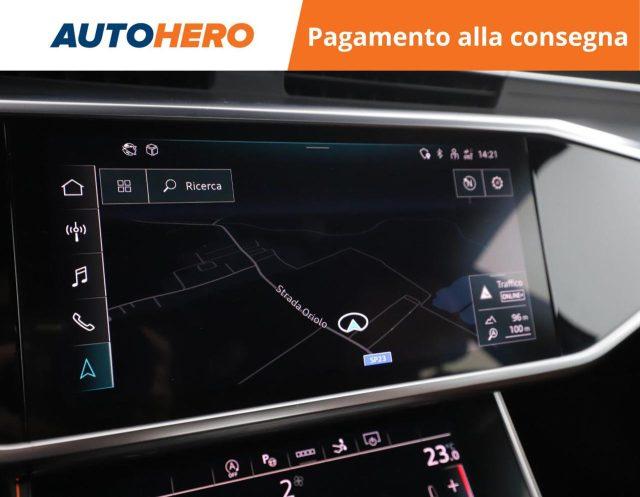 AUDI A7 SPB 55 3.0 TFSI quattro ultra S tronic
