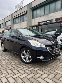 Peugeot 208 PureTech 82 5 porte Allure - OK NEOPATENTATO