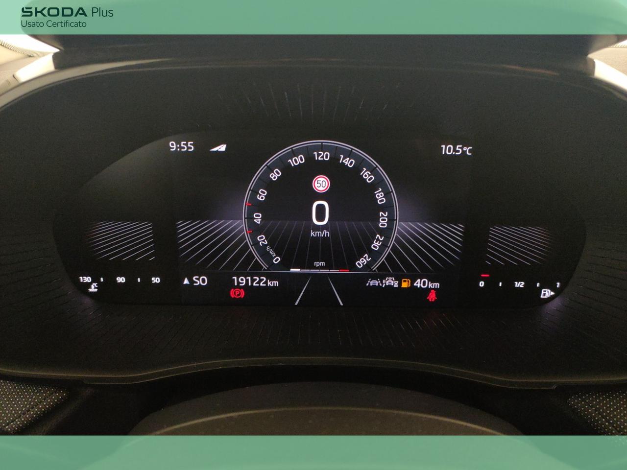 1.0 TSI evo Style 95 CV