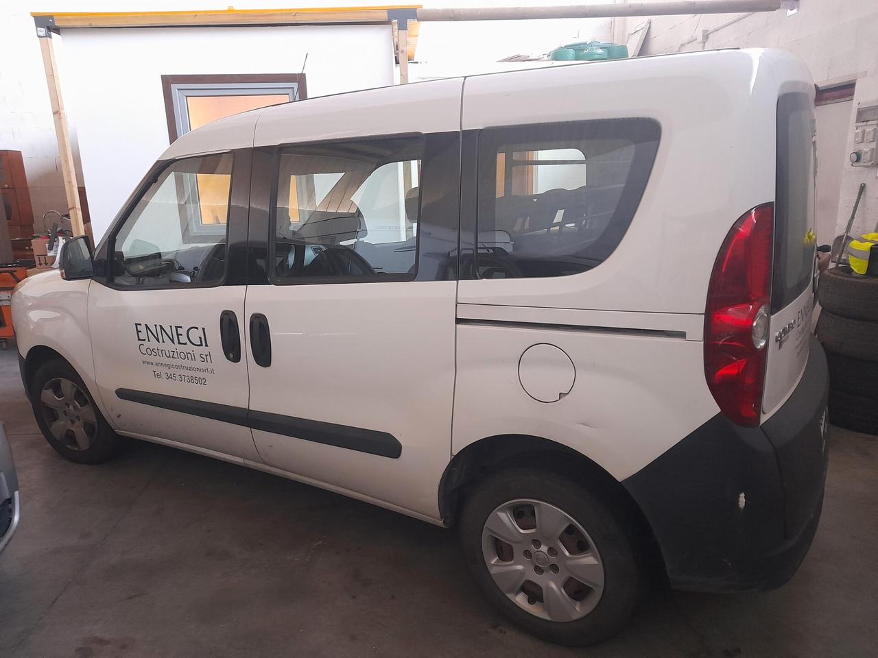 Opel Combo 1.6 CDTI 105CV 5 Posti
