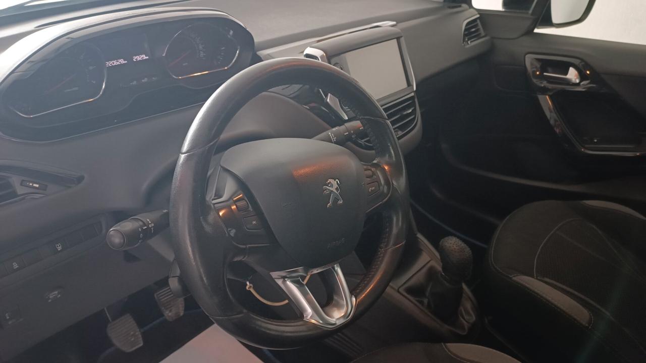 Peugeot 208 1.4 VTi 95 CV 5p. GPL Allure