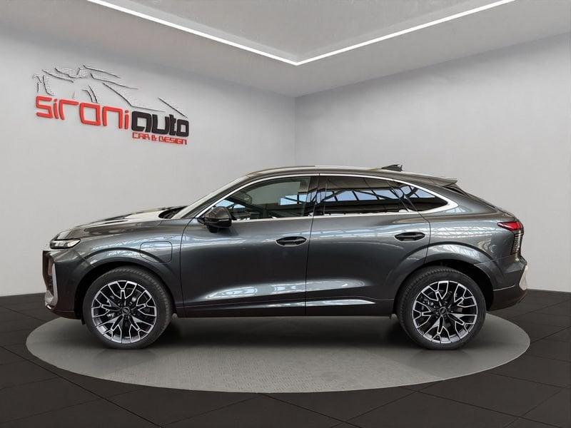 Audi Q3 Sportback 1.5 e-hybrid 272 cv S tronic S Line Edition