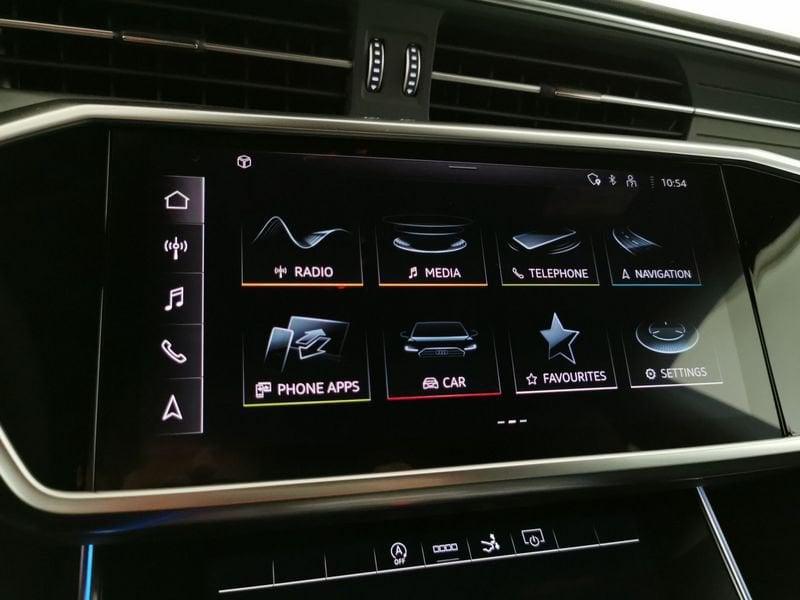Audi A7 Sportback 45 3.0 tdi mhev Business plus quattro s-tronic
