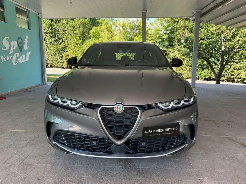 Alfa Romeo Tonale 1.5 160cv Hybrid TCT7 Ti