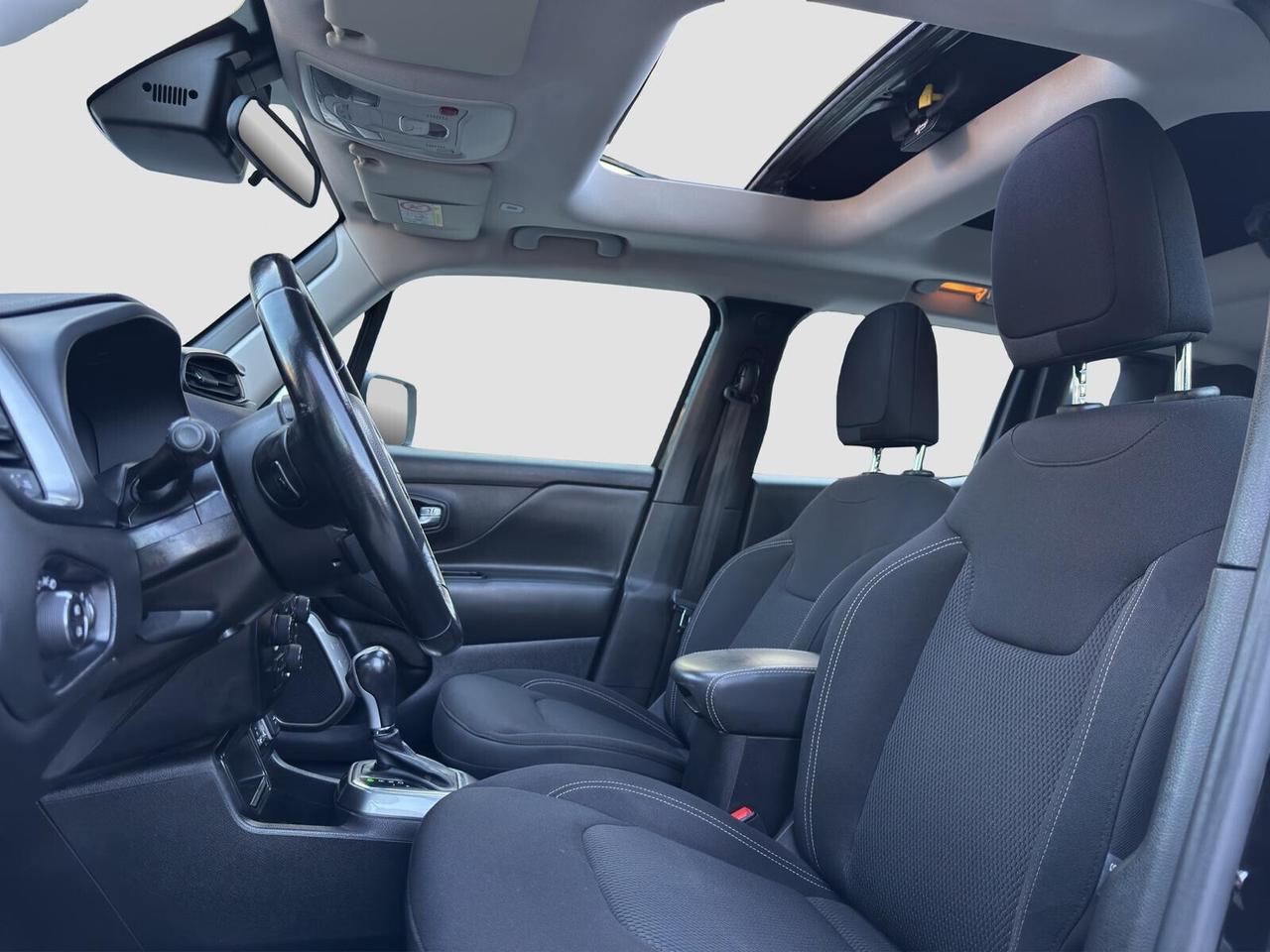Jeep Renegade 1.6 Mjt 120cv Limited Tetto 2021