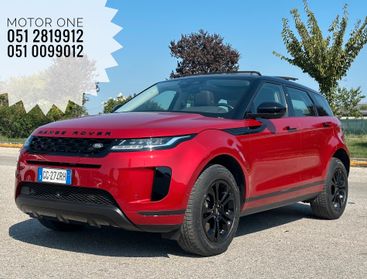 Land Rover Range Evoque 2.0D I4 163 CV AWD Auto