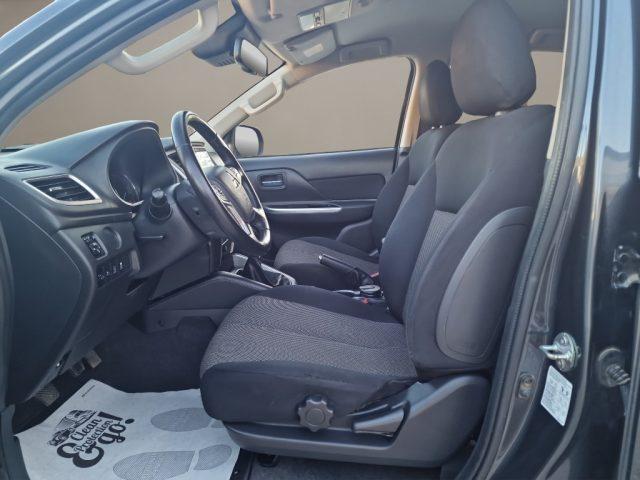 MITSUBISHI L200 2.3 D Double Cab 4x4 Super Select Diamond aut.
