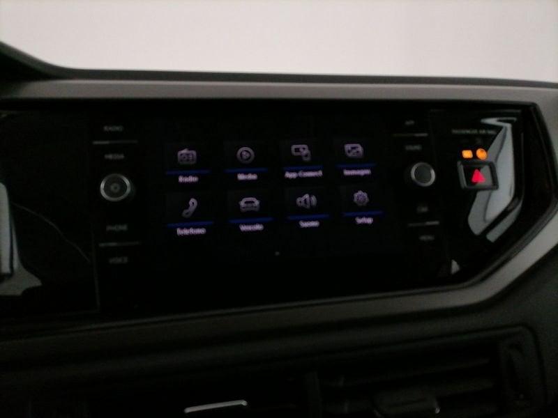 Volkswagen Polo 5p 1.0 mpi Comfortline 65cv