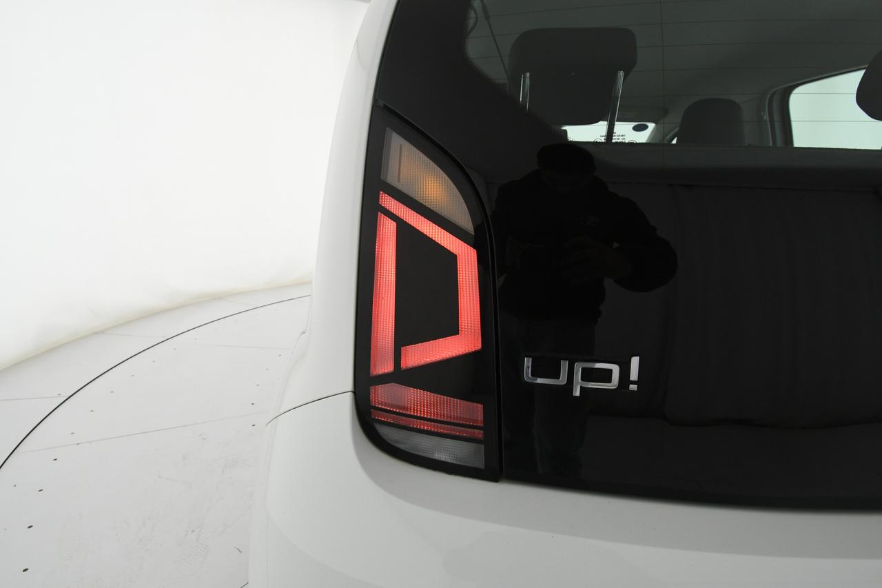 VOLKSWAGEN up! 5p 1.0 Move up! 60cv NEOPATENATI+BLUETOOTH