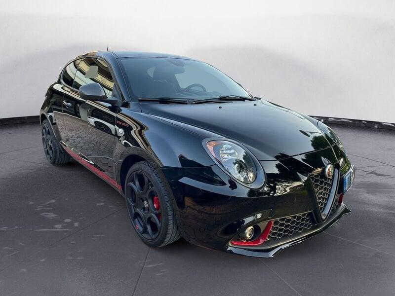 Alfa Romeo MiTo MiTo 1.4 T 170 CV M.air S&S TCT Veloce S