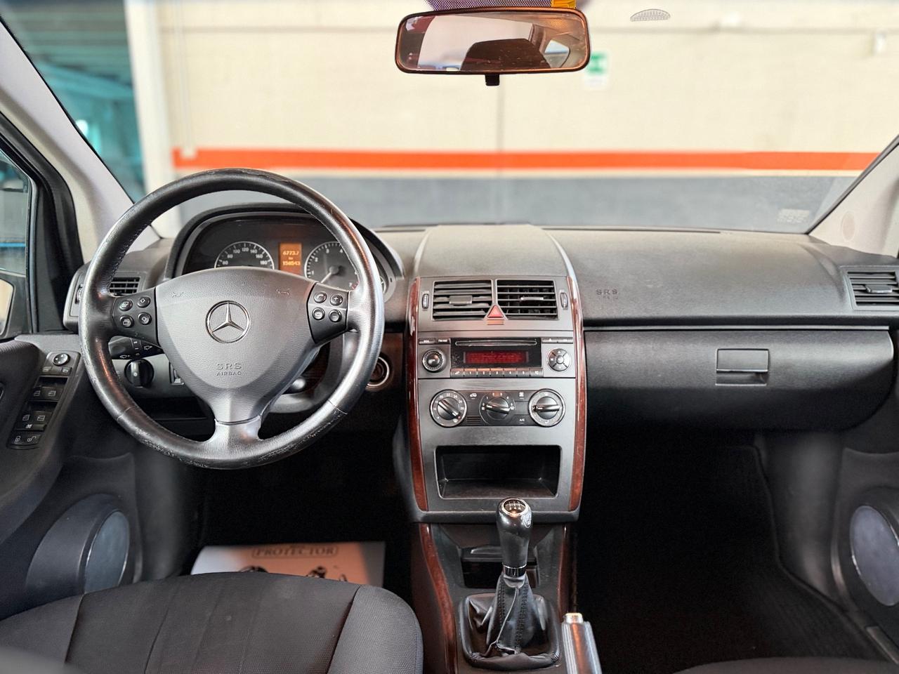 Mercedes-benz A 150 Avantgarde NEOPATENTATI