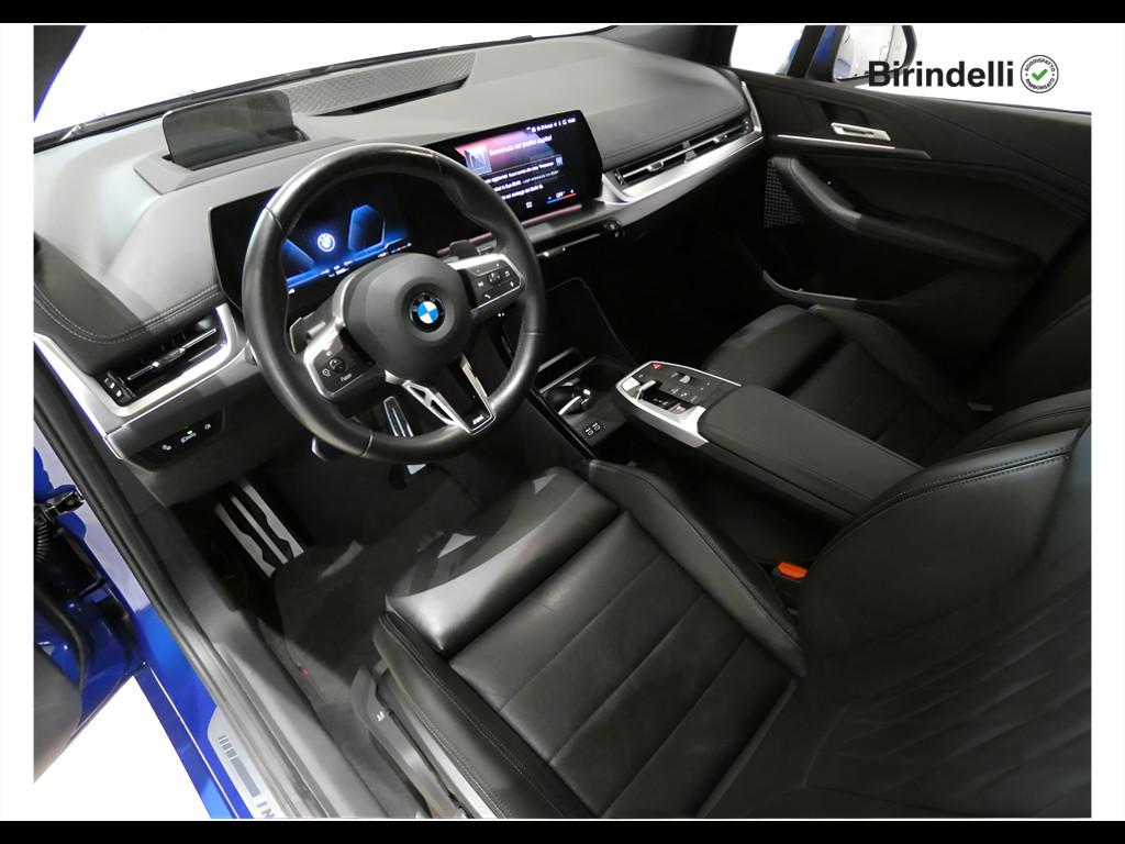 BMW Serie 2 A.T. (U06) - 220i 48V Active Tourer Msport