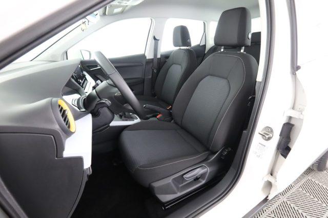 SEAT Arona Arona 1.0 EcoTSI Reference