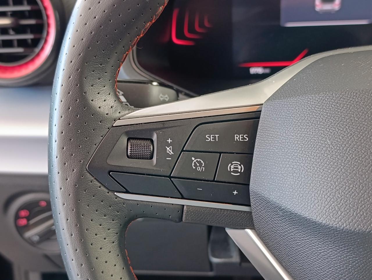 Seat Arona 1.0 ecotsi FR 95cv