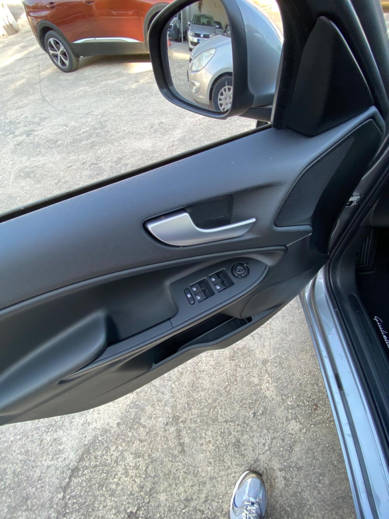 Alfa Romeo Giulietta 1.6 JTDm 120 CV Sport