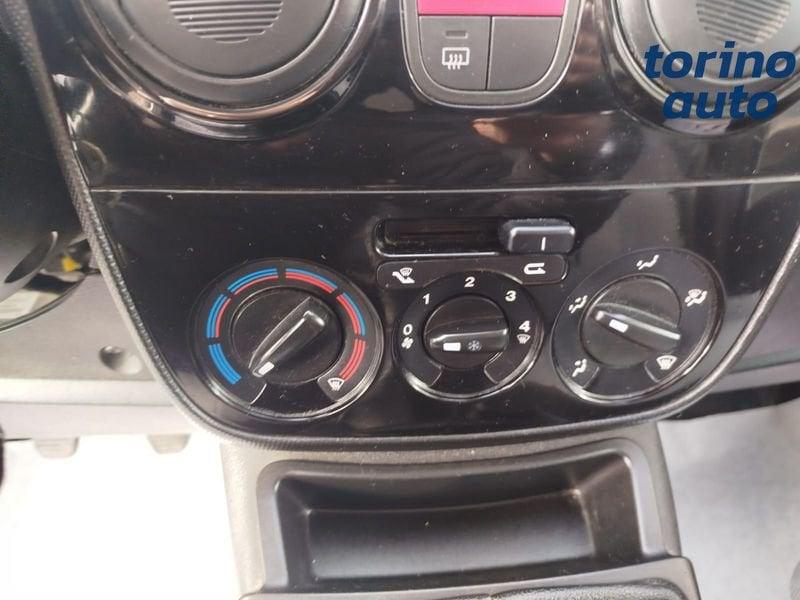 FIAT QUBO QUBO 1.3 MJT 80 CV Lounge