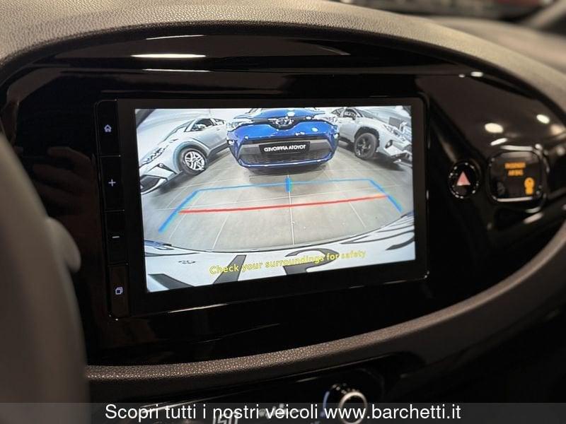 Toyota Aygo X Aygo X 1.0 VVT-i 72 CV 5 porte Trend Air