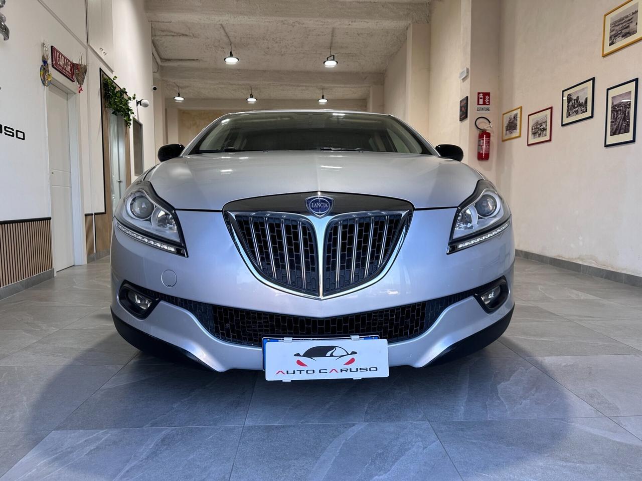 Lancia Delta 1.6 MJT 120cv Diesel - UNICO PROPR - DA VETRINA!!!!