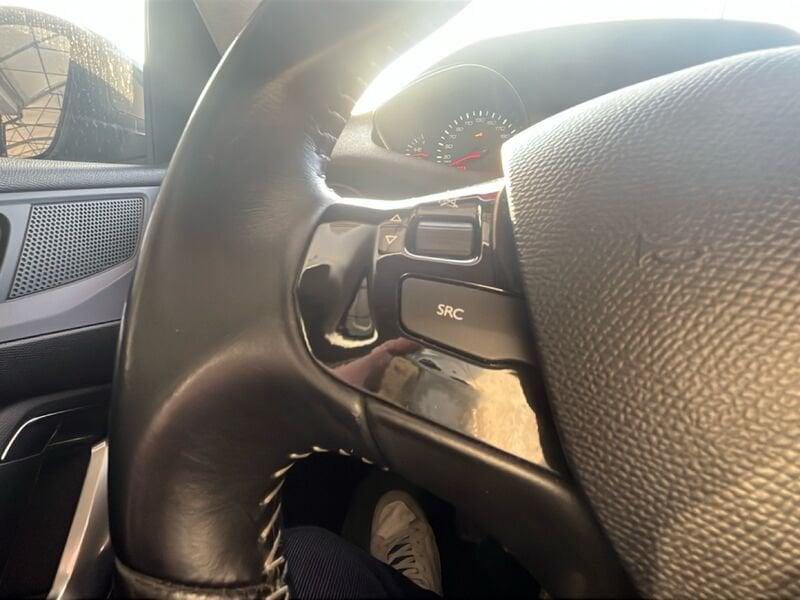 Peugeot 308 308 BlueHDi 100 S&S SW Active