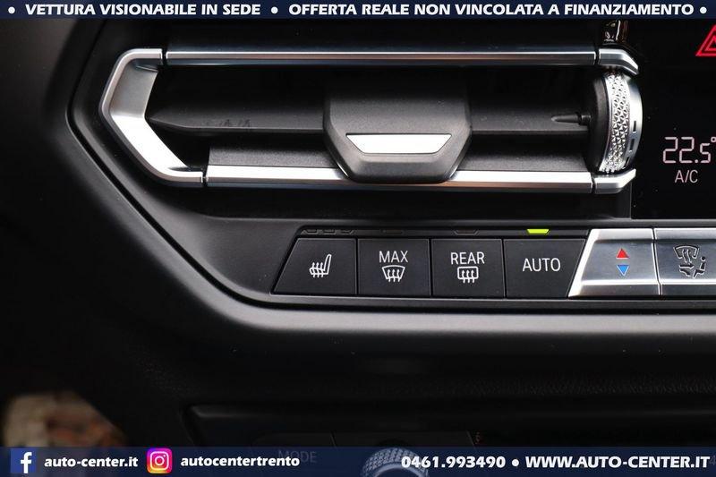 BMW Serie 1 118i Msport 140cv MANUALE M-sport F40