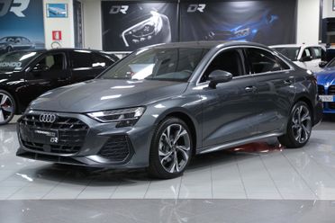 Audi A3 Sedan 35 TDI S tronic S line edition