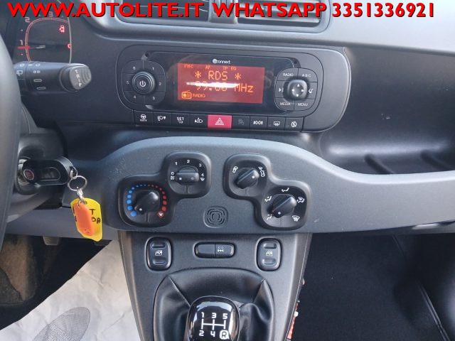 FIAT Panda 1.3 MJT 95 CV S&S 4x4