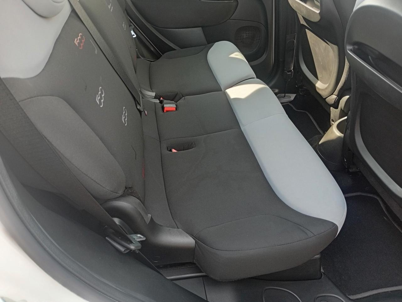 Fiat 500L 0.9 TwinAir Turbo Natural Power Pop Star NEOPATENTATI OK