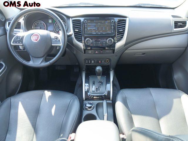 FIAT Fullback 2.4 180CV Doppia Cabina aut. LX N1