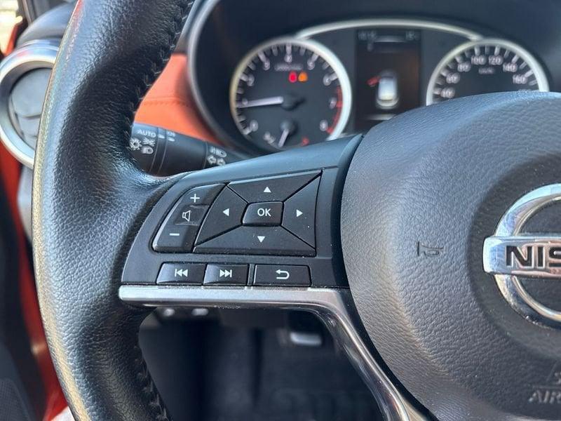 Nissan Micra 1.0 Acenta 71cv