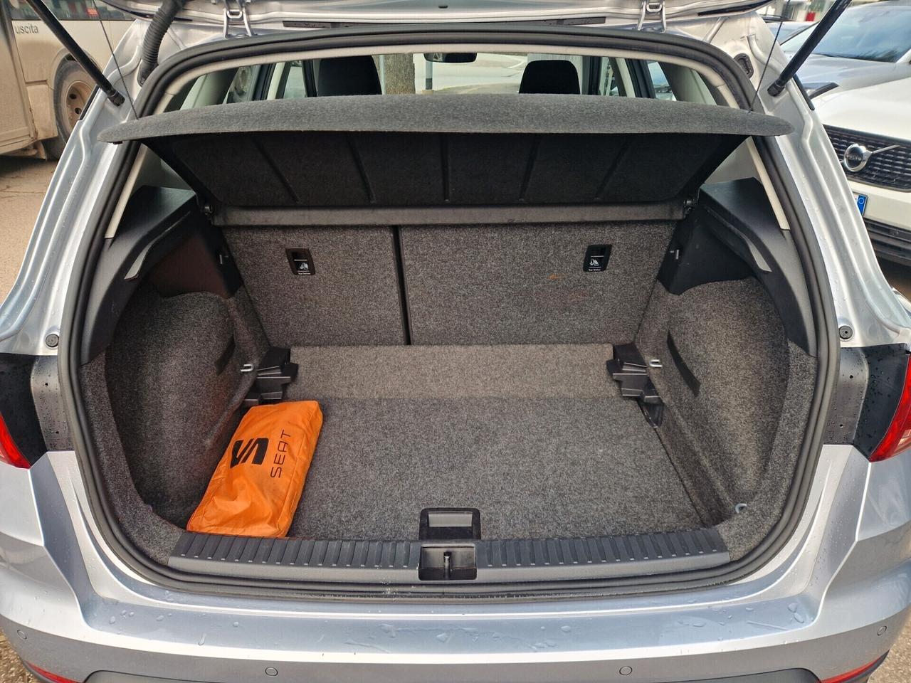 Seat Arona 1.0 EcoTSI Style