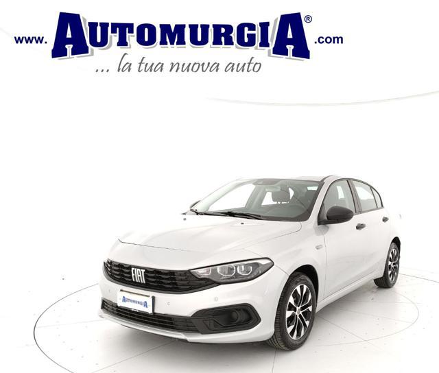 FIAT Tipo 1.0 4 porte City Life