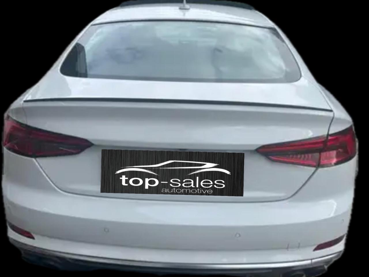 AUDI S5 SPORTBACK 3.0 TFSI 4x4 PERFETTA