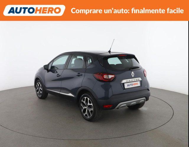 RENAULT Captur dCi 8V 90 CV Start&Stop Energy Intens