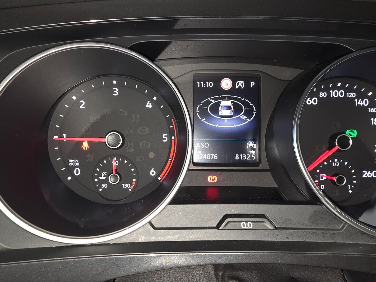 Volkswagen Tiguan 2.0 TDI 150 CV SCR DSG R-Line