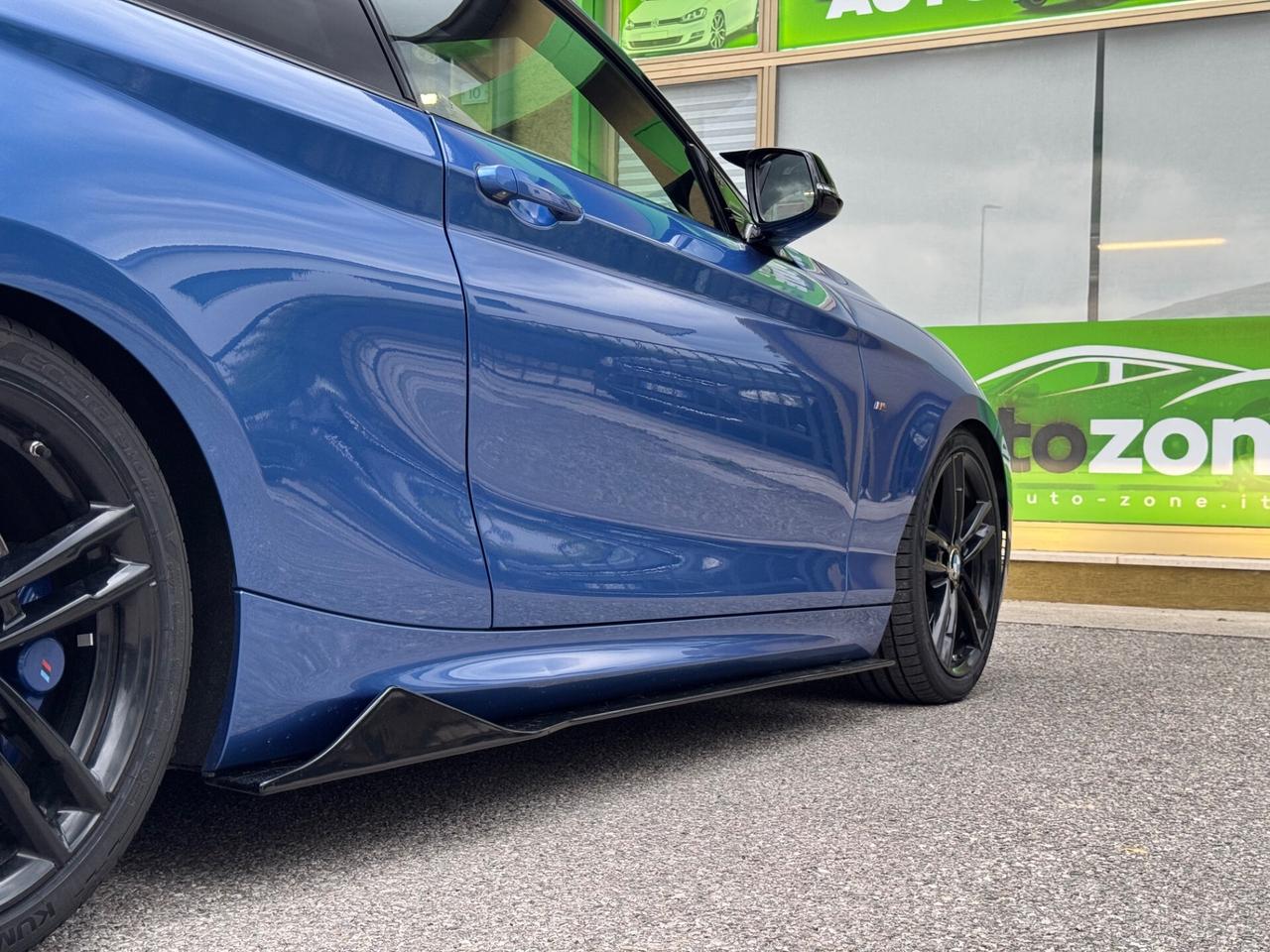 Bmw M 235i MANUALE 3.0 326CV 2015