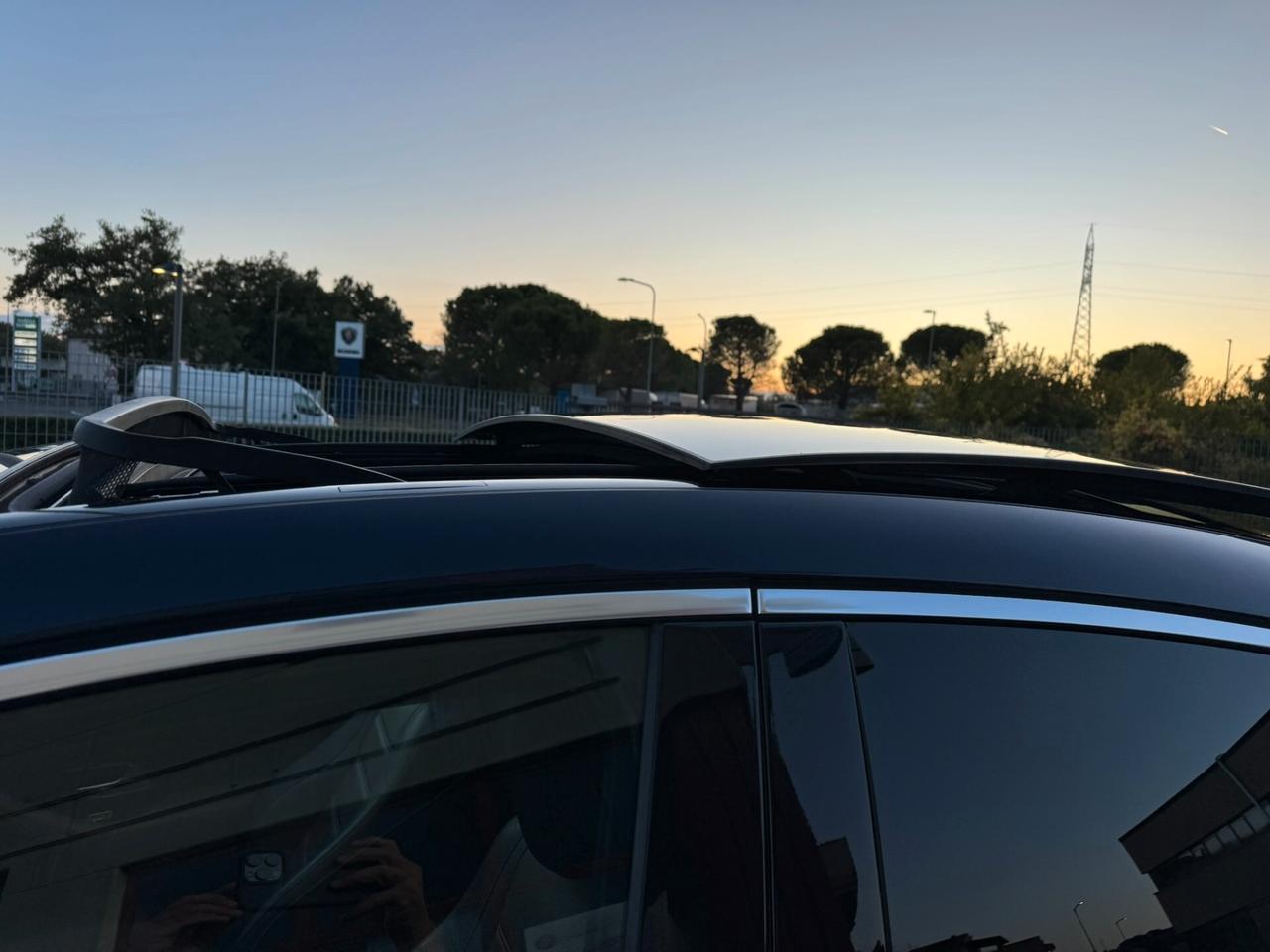 Mb GLE 350 d 4Matic Coupé Premium Pro Tetto Apribile
